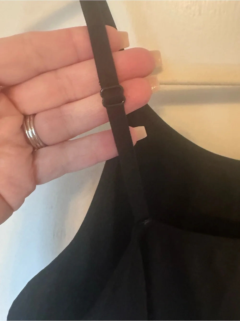 Felina So Smooth Modal Cami Top
